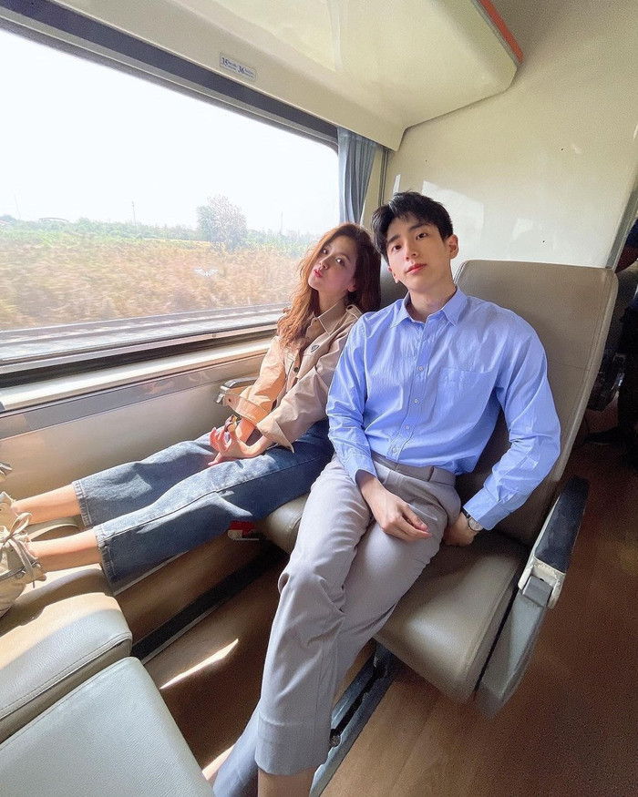 Top 6 phim Thái Lan có rating cao nhất tuần đầu tháng 8: 'Nàng rắn' giữ vị trí số 1 Ảnh 8