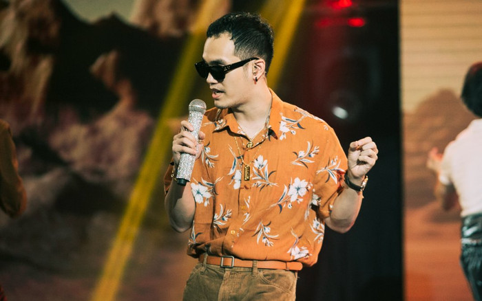 Master Khắc Hưng bất ngờ tiết lộ mối quan hệ đặc biệt với Mỹ Anh Ảnh 2