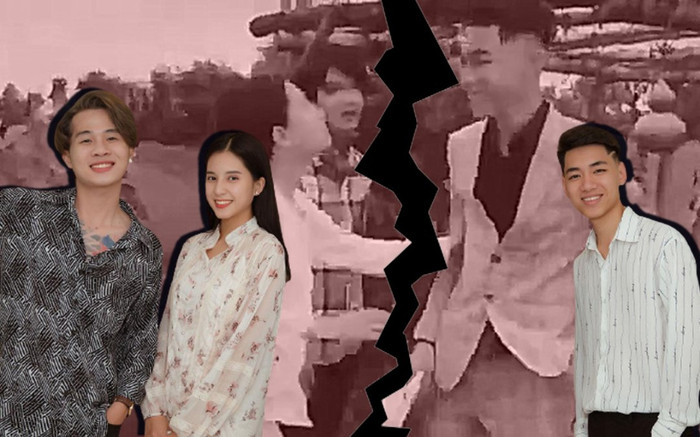 Thiên An từng ra mặt đối đầu K-ICM để 'tranh giành' Jack, chính chủ còn bảo chuẩn bị đám cưới? Ảnh 2