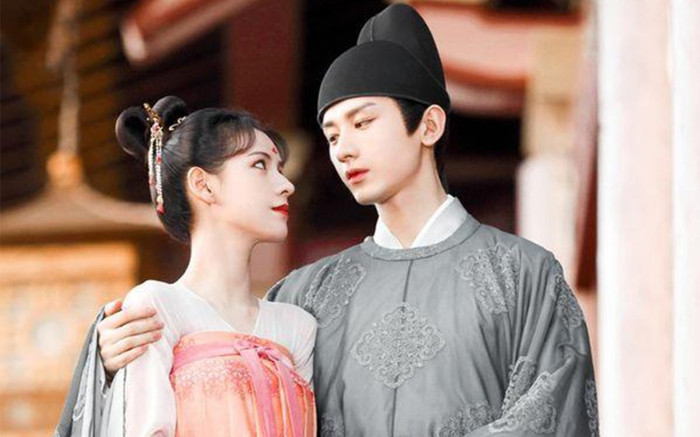 Douban 'Dữ quân ca': Thành Nghị ẻo lả không khác thái giám, Trương Dư Hi không hợp nữ thị vệ Ảnh 2