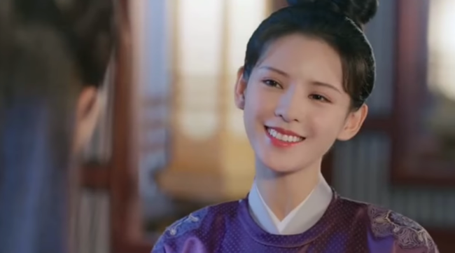 Douban 'Dữ quân ca': Thành Nghị ẻo lả không khác thái giám, Trương Dư Hi không hợp nữ thị vệ Ảnh 6