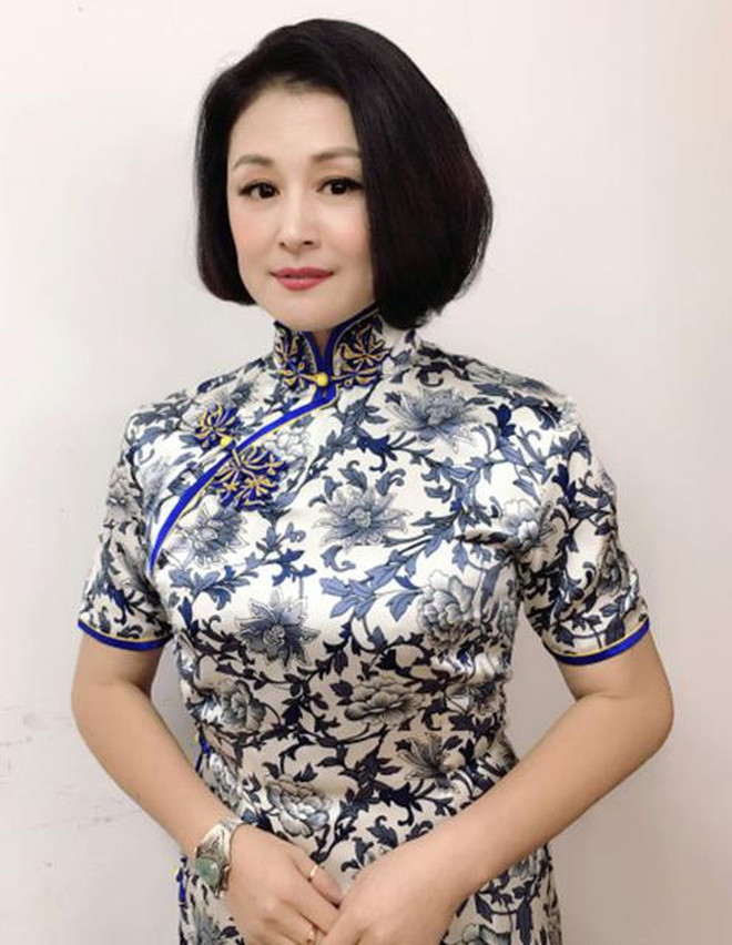 Mỹ nhân 'Tây du ký' Vu Nguyệt Tiên qua đời trên đường đi quay phim Ảnh 5