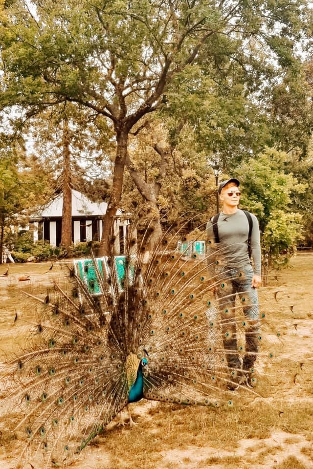 Nathan Lee khoe ảnh năm 15 tuổi cực 'mlem', fan khen giống... Châu Tinh Trì Ảnh 12