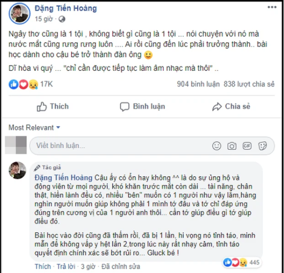 ViruSs bị lôi vào scandal của Jack: Nam streamer thay vì 'đáp trả' chỉ biết 'van xin'? Ảnh 7