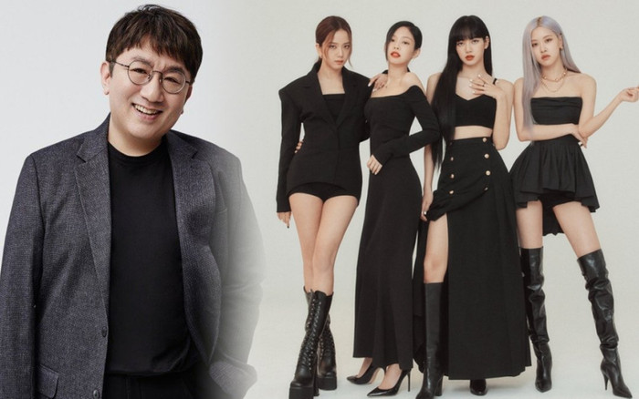 HYBE chuẩn bị ra mắt nhóm nhạc em gái BTS: ngoại hình lẫn kĩ năng đều ngang ngửa BlackPink Ảnh 2