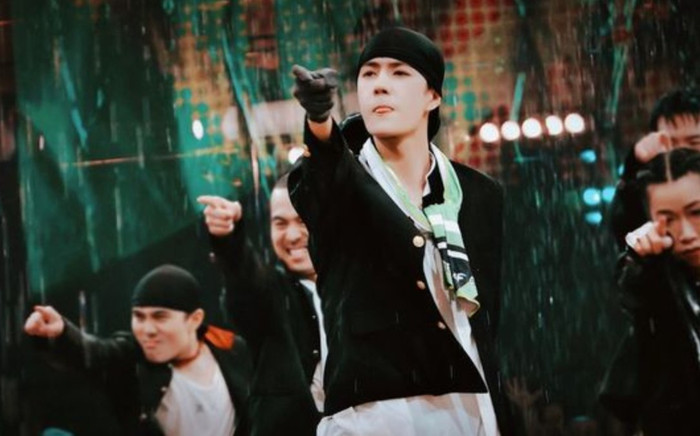 Vương Nhất Bác được ủng hộ có mặt tại Olympic 2024 thay vì Lay và Dịch Dương Thiên Tỉ? Ảnh 2