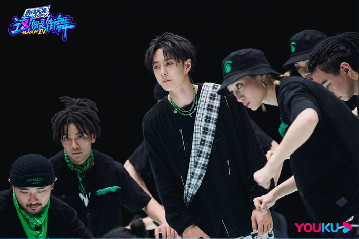 Street Dance of China 4: Có gì sau slogan Battle For Peace? Ảnh 3