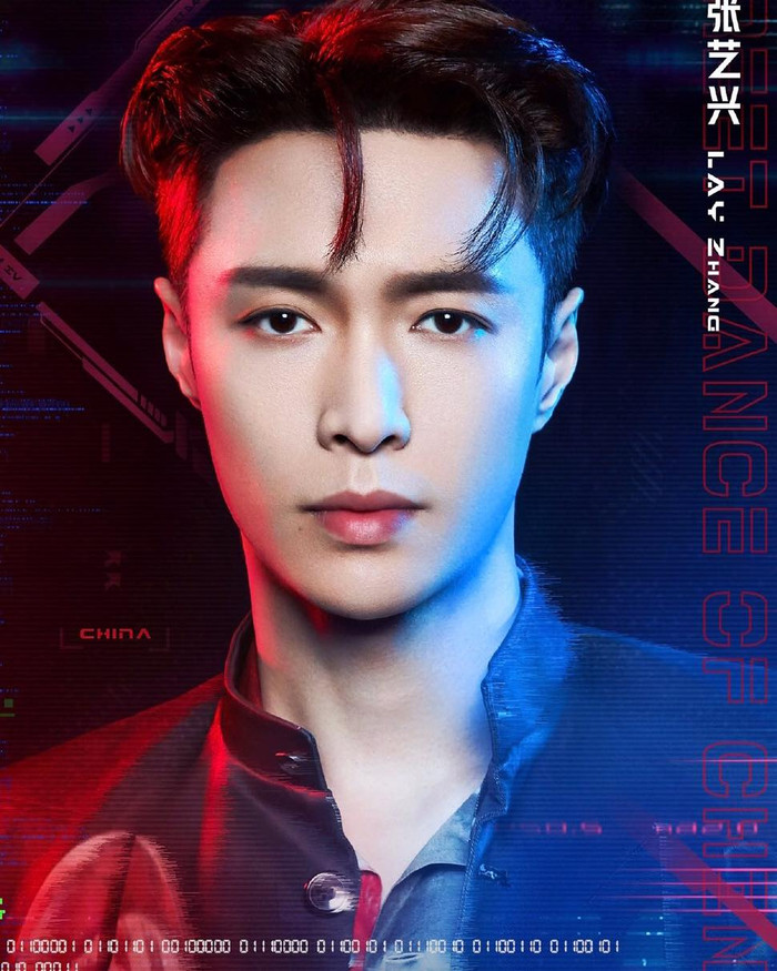 Street Dance of China 4: Có gì sau slogan Battle For Peace? Ảnh 11