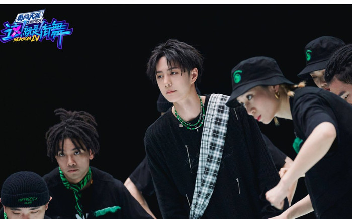 Street Dance of China 4: Có gì sau slogan Battle For Peace? Ảnh 2