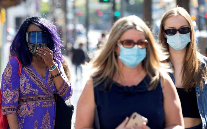 Biến thể Delta sẽ biến mất hay không và bài học từ Anh, Ấn Độ Ảnh 2