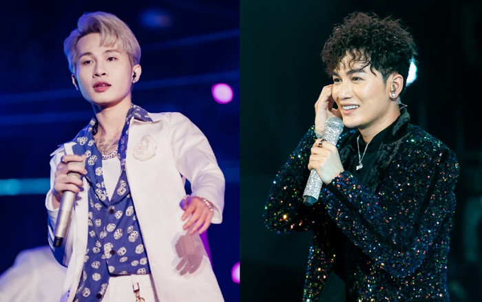 Ali Hoàng Dương bị dân mạng 'réo gọi' vì liên quan đến Jack, thực hư thế nào? Ảnh 2