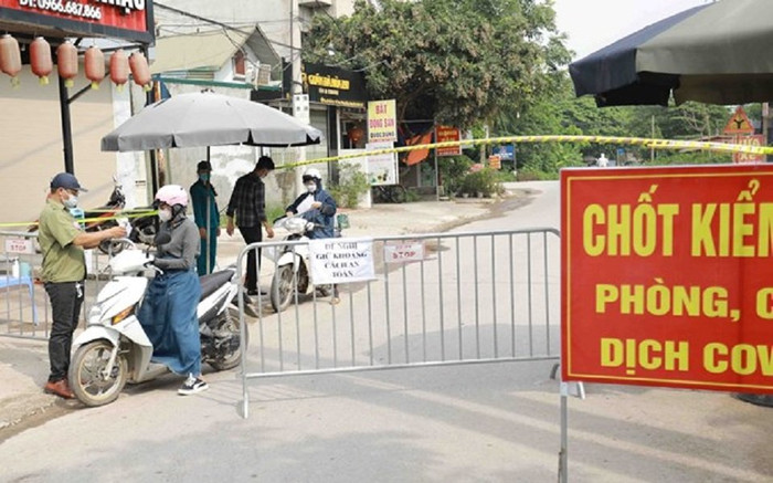 Sáng 10/8: Có 5.149 ca mắc COVID-19 tại TP HCM và 22 địa phương khác Ảnh 2