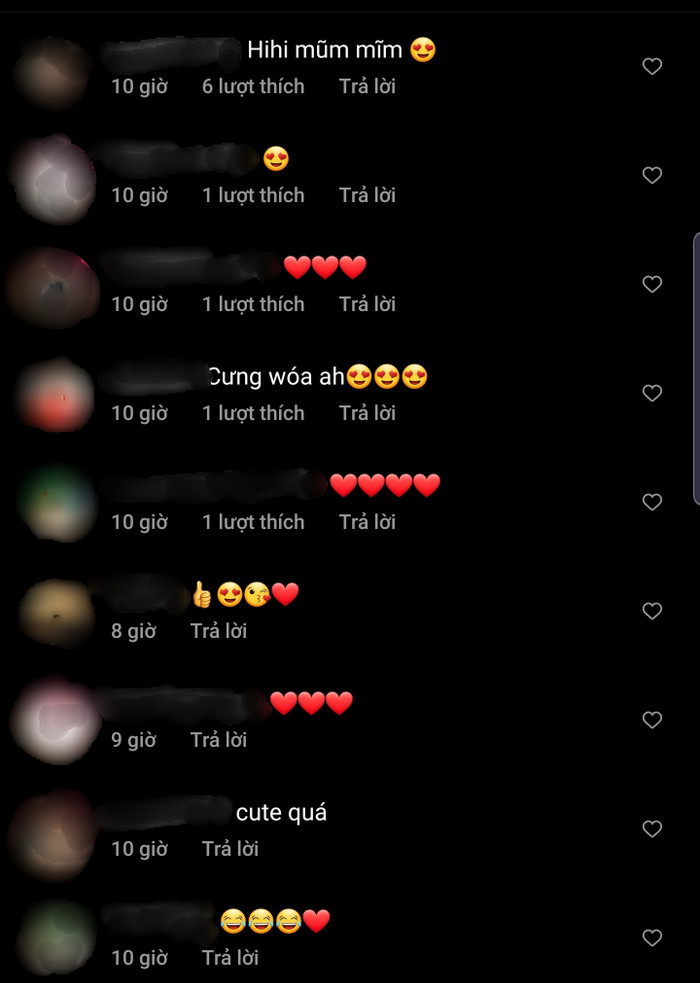 Nhiều fan nhanh chóng nhận ra 'vòng eo đi cách ly' của Hari.