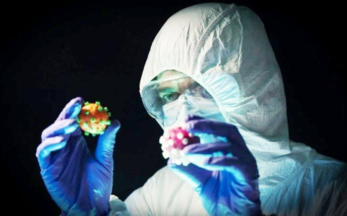 Khả năng kháng vaccine của các biến thể như Lambda nguy hiểm thế nào? Ảnh 2