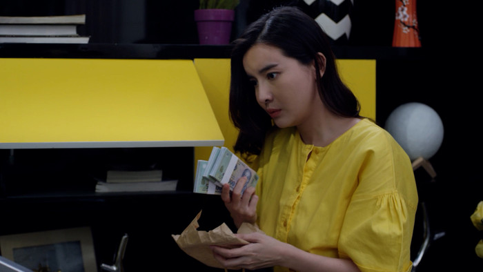 'Sugar Mommy & Sugar Boy': Tình tay ba Quang Minh - Cao Thái Hà - Lý Bình sẽ đi về đâu? Ảnh 23