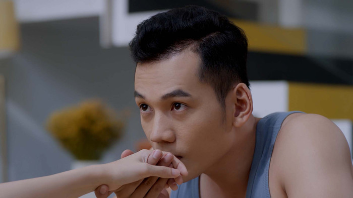 'Sugar Mommy & Sugar Boy': Tình tay ba Quang Minh - Cao Thái Hà - Lý Bình sẽ đi về đâu? Ảnh 17