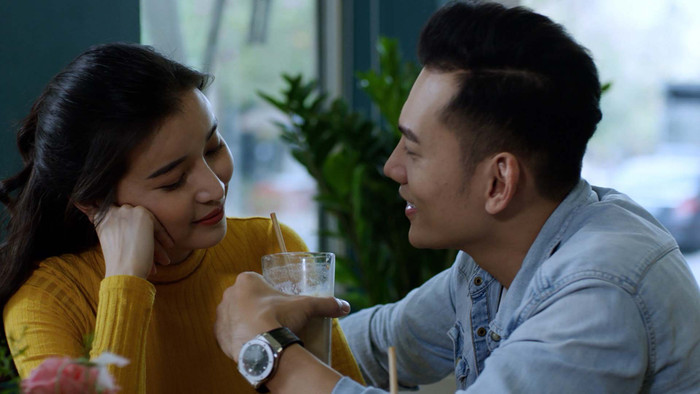 'Sugar Mommy & Sugar Boy': Tình tay ba Quang Minh - Cao Thái Hà - Lý Bình sẽ đi về đâu? Ảnh 4