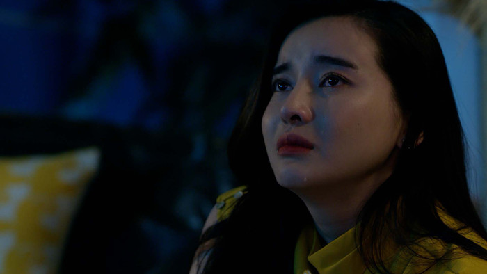 'Sugar Mommy & Sugar Boy': Tình tay ba Quang Minh - Cao Thái Hà - Lý Bình sẽ đi về đâu? Ảnh 22