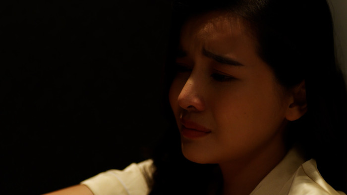 'Sugar Mommy & Sugar Boy': Tình tay ba Quang Minh - Cao Thái Hà - Lý Bình sẽ đi về đâu? Ảnh 24