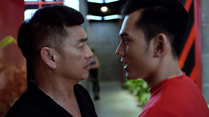 'Sugar Mommy & Sugar Boy': Tình tay ba Quang Minh - Cao Thái Hà - Lý Bình sẽ đi về đâu? Ảnh 26