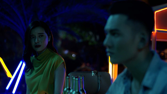 'Sugar Mommy & Sugar Boy': Tình tay ba Quang Minh - Cao Thái Hà - Lý Bình sẽ đi về đâu? Ảnh 18