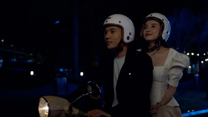 'Sugar Mommy & Sugar Boy': Tình tay ba Quang Minh - Cao Thái Hà - Lý Bình sẽ đi về đâu? Ảnh 9