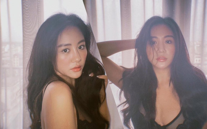 Văn Mai Hương 'lột xác' không nhận ra, liên tục 'tiếp thị' cơ thể khiến fan tròn mắt Ảnh 2