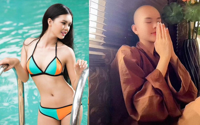 Động thái mới của diễn viên Ngọc Trinh sau ồn ào cạo đầu vì bị bội bạc: 'Xin lỗi đã quá yếu đuối' Ảnh 2