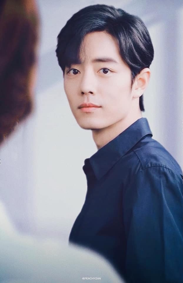 'Dư sinh xin chỉ giáo nhiều hơn' của Tiêu Chiến và Dương Tử tung Poster mới trước ngày lên sóng Ảnh 7