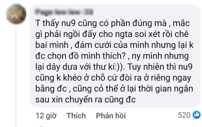 Phân đoạn gây tranh cãi trong '11 tháng 5 ngày': Khả Ngân có đáng bị chửi từ phim đến ngoài đời không? Ảnh 20