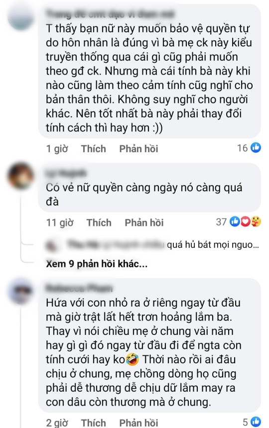 Phân đoạn gây tranh cãi trong '11 tháng 5 ngày': Khả Ngân có đáng bị chửi từ phim đến ngoài đời không? Ảnh 21