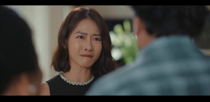 Phân đoạn gây tranh cãi trong '11 tháng 5 ngày': Khả Ngân có đáng bị chửi từ phim đến ngoài đời không? Ảnh 18