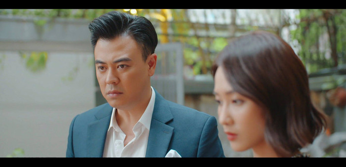 Phân đoạn gây tranh cãi trong '11 tháng 5 ngày': Khả Ngân có đáng bị chửi từ phim đến ngoài đời không? Ảnh 6