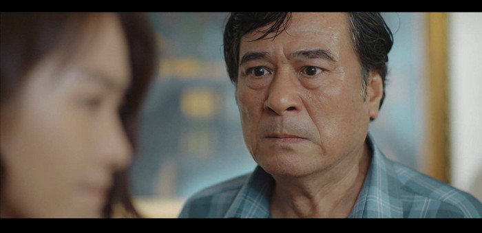 Phân đoạn gây tranh cãi trong '11 tháng 5 ngày': Khả Ngân có đáng bị chửi từ phim đến ngoài đời không? Ảnh 17