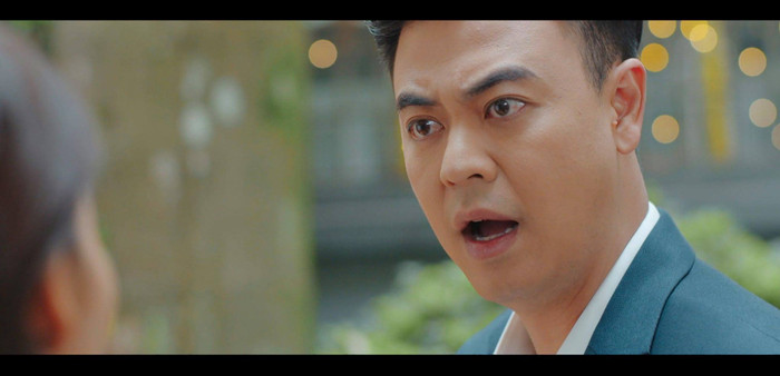 Phân đoạn gây tranh cãi trong '11 tháng 5 ngày': Khả Ngân có đáng bị chửi từ phim đến ngoài đời không? Ảnh 10