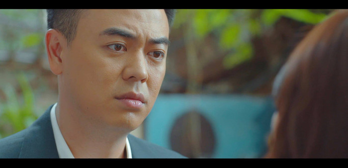 Phân đoạn gây tranh cãi trong '11 tháng 5 ngày': Khả Ngân có đáng bị chửi từ phim đến ngoài đời không? Ảnh 12