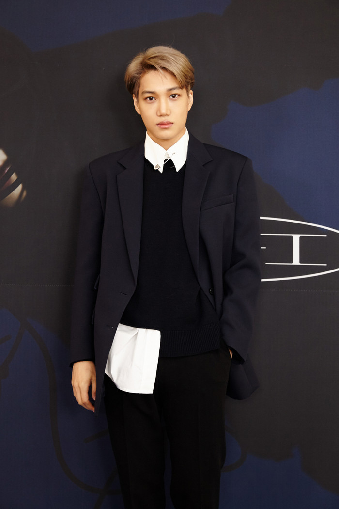 Kai (EXO) từng có ý định nghỉ hưu năm 30 tuổi Ảnh 7