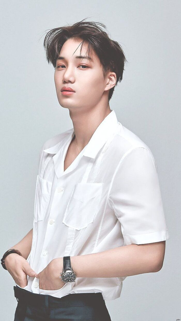 Kai (EXO) từng có ý định nghỉ hưu năm 30 tuổi Ảnh 4