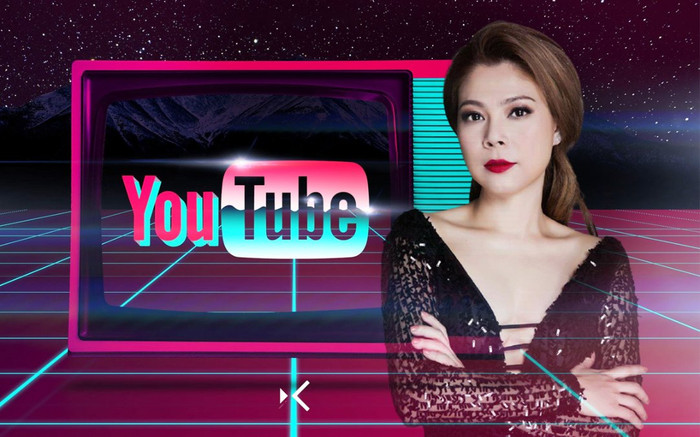 Cover bài nào thì bị chê tơi tả bài đó, vậy mà Thanh Thảo sắp đạt nút Bạc Youtube tới nơi Ảnh 2