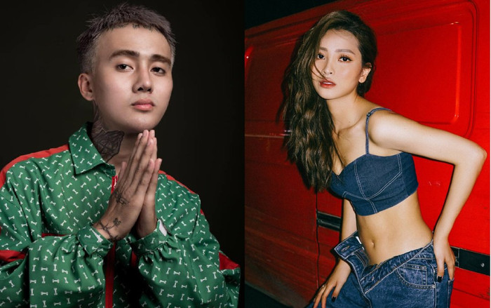 Giữa nghi vấn hẹn hò với Đạt G, MC VTV lên tiếng Ảnh 2