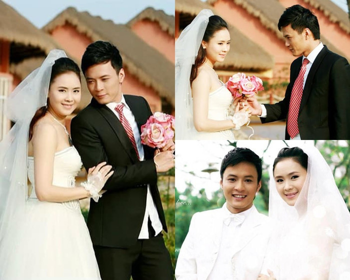 Hồng Diễm là một trong những nữ thần rating của khu vực phía Bắc. Cô nhận được nhiều lời khen vì gương mặt phúc hậu, khả năng nhập vai, diễn xuất tài tình, thu hút. 