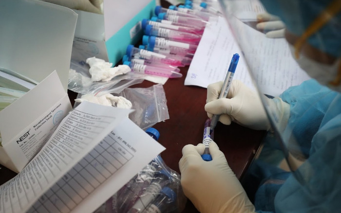 Đã có kết quả xét nghiệm Covid-19 đối với người đàn ông tử vong tại nhà hàng 