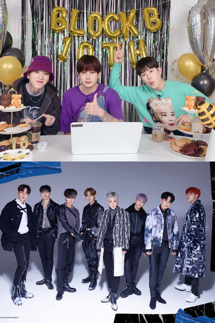 Xếp hạng 16 công ty giải trí K-Pop bán nhiều album nhất trong năm 2021: liệu Big Hit có vượt được SM? Ảnh 11