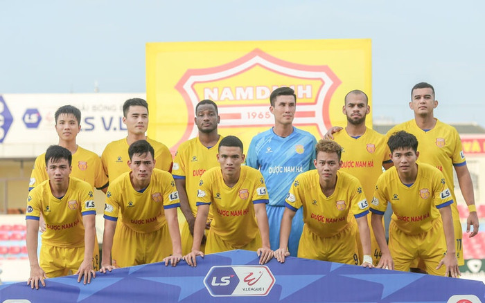 Thêm một cú sốc: CLB thứ 3 bỏ ngỏ khả năng đá tiếp ở V.League 2021 Ảnh 2