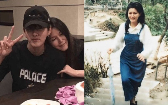 Mẹ Ngô Diệc Phàm kiệt sức, phải nhập viện điều trị khi hay tin con trai đối mặt với mức án 'khủng' Ảnh 2