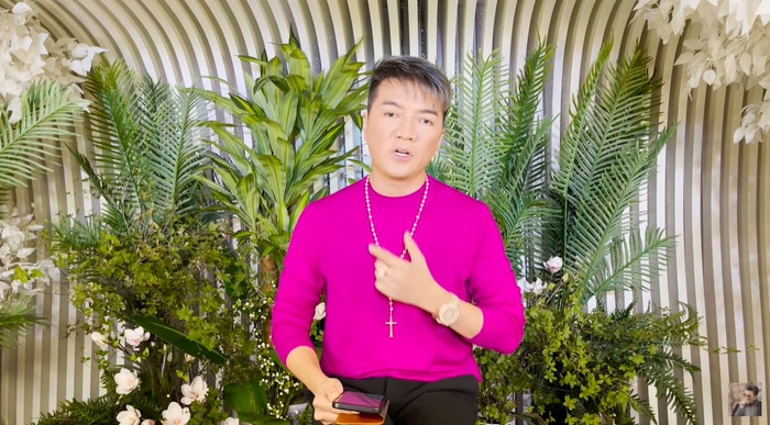 Đàm Vĩnh Hưng lần đầu lên tiếng nói rõ về clip chửi khán giả, khẳng định không để yên cho 'ai đó' hạ bệ Ảnh 3