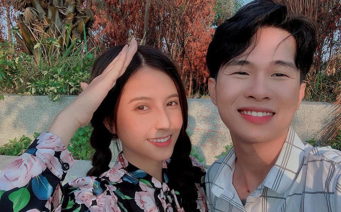 Thiên An xác nhận mình đã có con cùng Jack