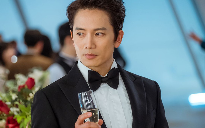 'Thẩm phán ác ma' Ji Sung chia tay Namoo Actors sau 11 năm gắn bó Ảnh 6