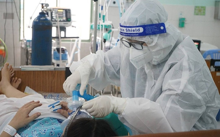 Gần 400 thai phụ mắc Covid-19 hồi phục tốt, chuyển sang trạng thái nhẹ Ảnh 2