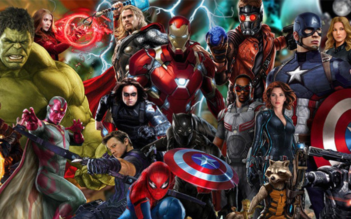 Marvel Studios bị tác giả truyện tranh tố keo kiệt, trả lương bèo dù bom tấn kiếm tỷ đô Ảnh 2